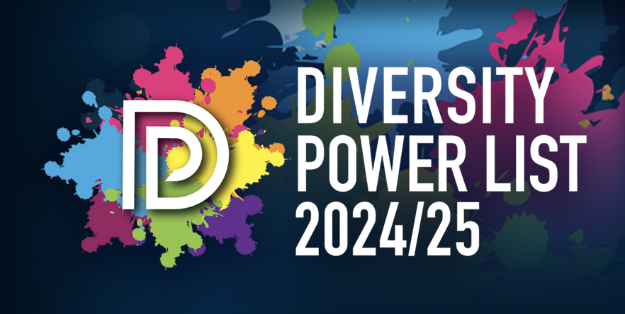 Diversity Power List 24/25